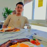 John Harvin F. Sapallo - @johnharvinsapallo - Instagram