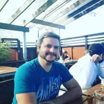 John Harvison - @theharvestor - Instagram
