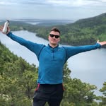 John Haslbauer - @hasl_ - Instagram
