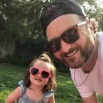 John Hasley - @thereal_johnnypipes17 - Instagram