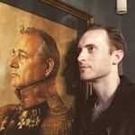 John Hastings - @johnhastingsactor - Instagram