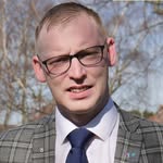 John Haston SNP - @johnhastonsnp - Instagram