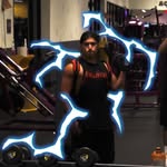 Jonathan - @johnhasthegains - Instagram