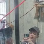 Hasten John Gautani Forel - @hastenjohnforel - Instagram