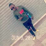 johnhaston - @hanstonjohn809 - Instagram