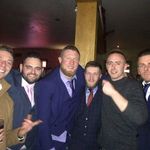 John Haswell - @haswell1988 - Instagram