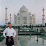 John Haswell - @john.haswell - Instagram