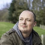 YouTube: John Haswell - @john_haswell_photography - Instagram
