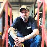 John Hatch - @wambanut - Instagram