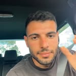@johnhatem99 - Instagram