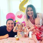Heather Johnson Hill - @heatherhill66 - Instagram