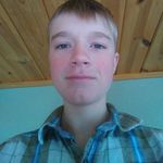 Everest John Hatler - @backroads_hatler - Instagram