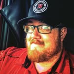 John Hattaway - @johnbhattaway - Instagram