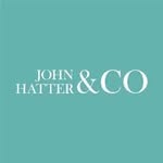 John Hatter - @johnhatteroriginal - Instagram