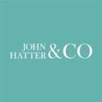 John Hatter - @johnhattercompany - Instagram