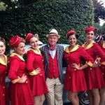 John Hatton - @johnthespiv - Instagram