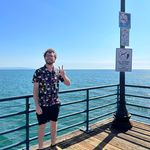 John Hatton-Miller - @johnhat94 - Instagram