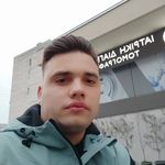 John Xatzimihalis - @john_hatzimihalis - Instagram