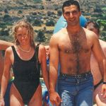 Johnny hatzidakis - @johhny75a - Instagram