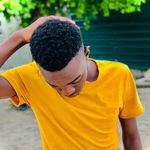 Haufiku john - @johnhaufiku - Instagram