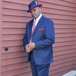 John W Haugabook Jr. - @haugabookjr.johnw - Instagram
