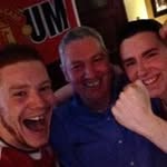 John Haughney - @haughneyjohn - Instagram