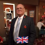 Eddy John Haughton - @eddyjohnhaughton - Instagram