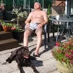 John Haughton - @christed21 - Instagram