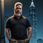 John Haughton - @big_john_group - Instagram