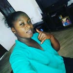 Rehema John Haule - @johnhaulerehema - Instagram