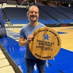 John Haury - @johnchaury - Instagram