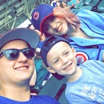 John Haury - @johnhaury531 - Instagram