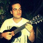 João Paulo Pereira - @johnhausen - Instagram