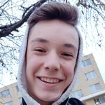 John Hauser - @johnhauserx - Instagram