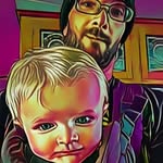 John Hauserman - @johnhauserman - Instagram