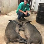 John Havard - Facebook