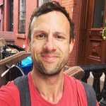 John Havard - @johnowen82 - Instagram