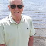 John Havard Snr - @johnfredhavard - Instagram