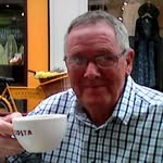 john Havard snr - @johnhavardsnr - Instagram
