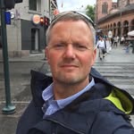 John Håvard Waagø - @johnhavardwaago - Instagram