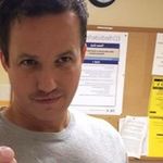 John Havill - @havillj - Instagram
