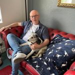 John Hawdon - @johnny_b_60 - Instagram