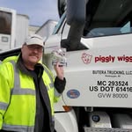 john hawe - @trucker.hawe - Instagram