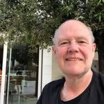 John Hawes - @johnhawes49 - Instagram