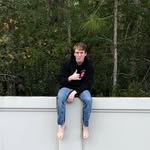 John Hawes - @john_hawess_ - Instagram