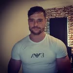 @johnhawes940 - Instagram