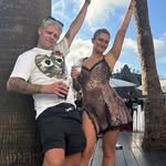 John Hawksworth - @h10wky - Instagram