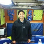 John Hayashi - @johnthayashi - Instagram