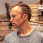 John Hayduk - @john.hayduk - Instagram
