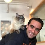 John Hayek - @john.hayek01 - Instagram